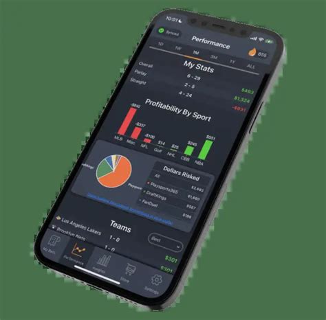 sports bet tracker app|best sports bet tracking app.